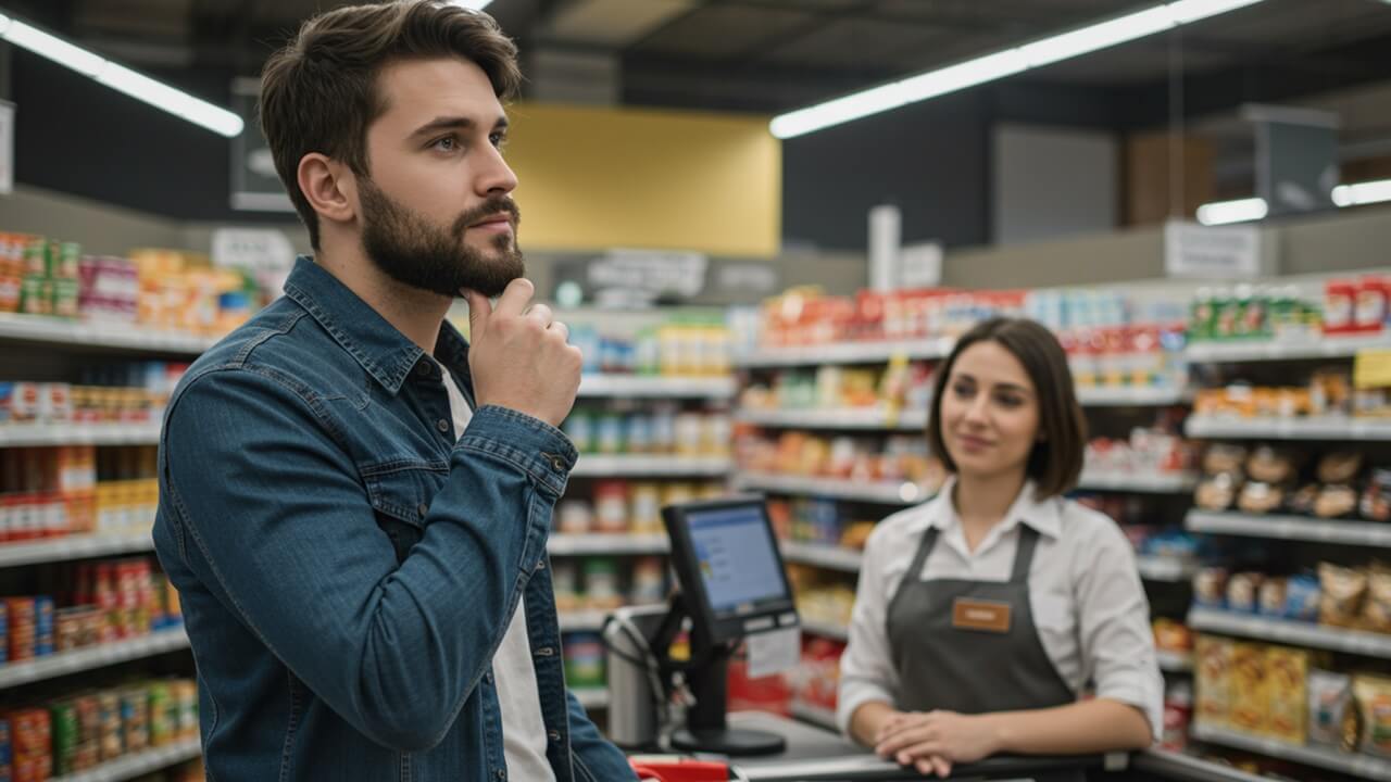 Can I Use Food Stamps For Toilet Paper?