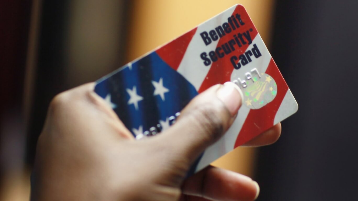 Why Don’t People Who Get Food Stamps Get Drug Tested?