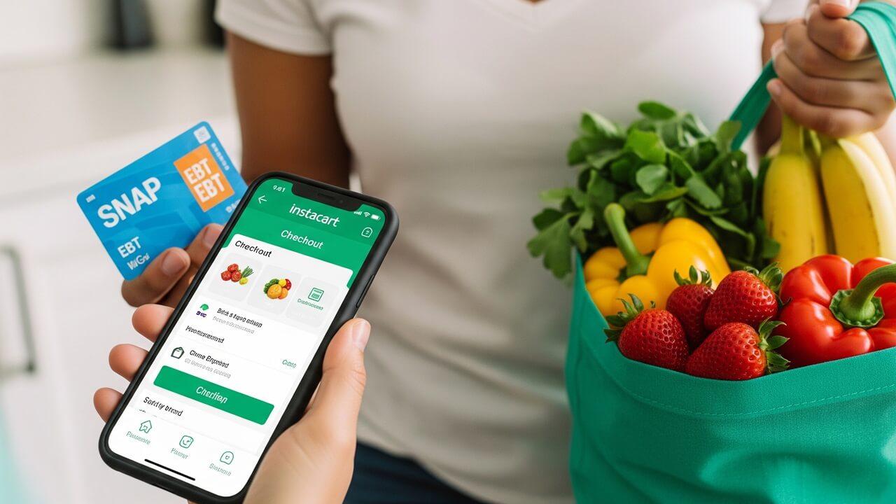 Is a Free iPad With EBT a Real Thing?
