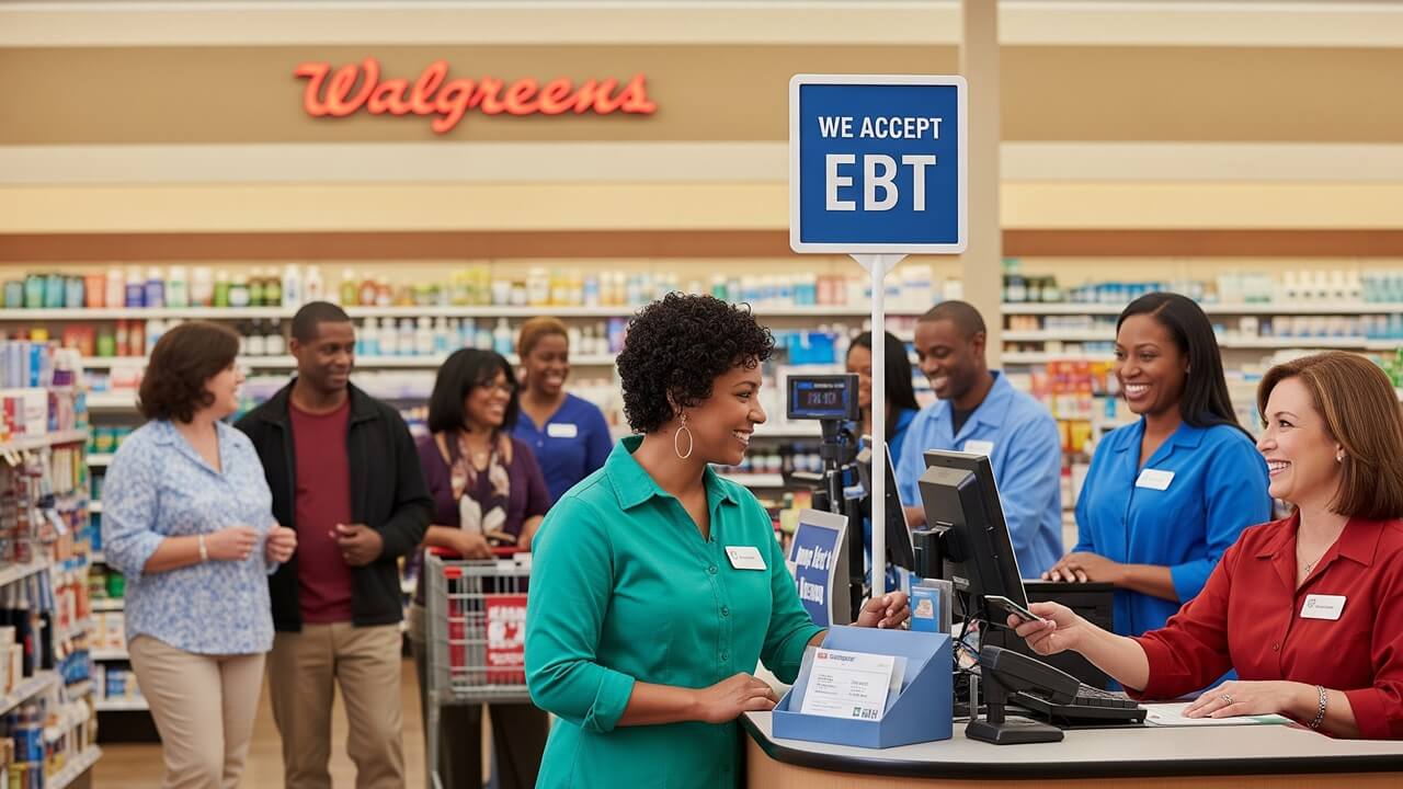 Does Lucky Wishbone Accept SNAP Purchase? A Look at Food Assistance at the Restaurant