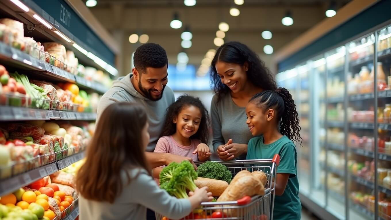 What Is The Highest Income For Food Stamps Arizona?