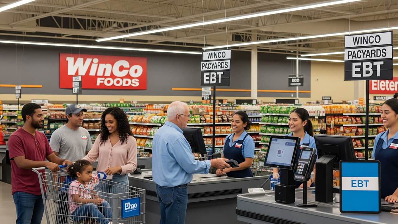 Will I Be Denied Food Stamps If My Address Is Wrong?