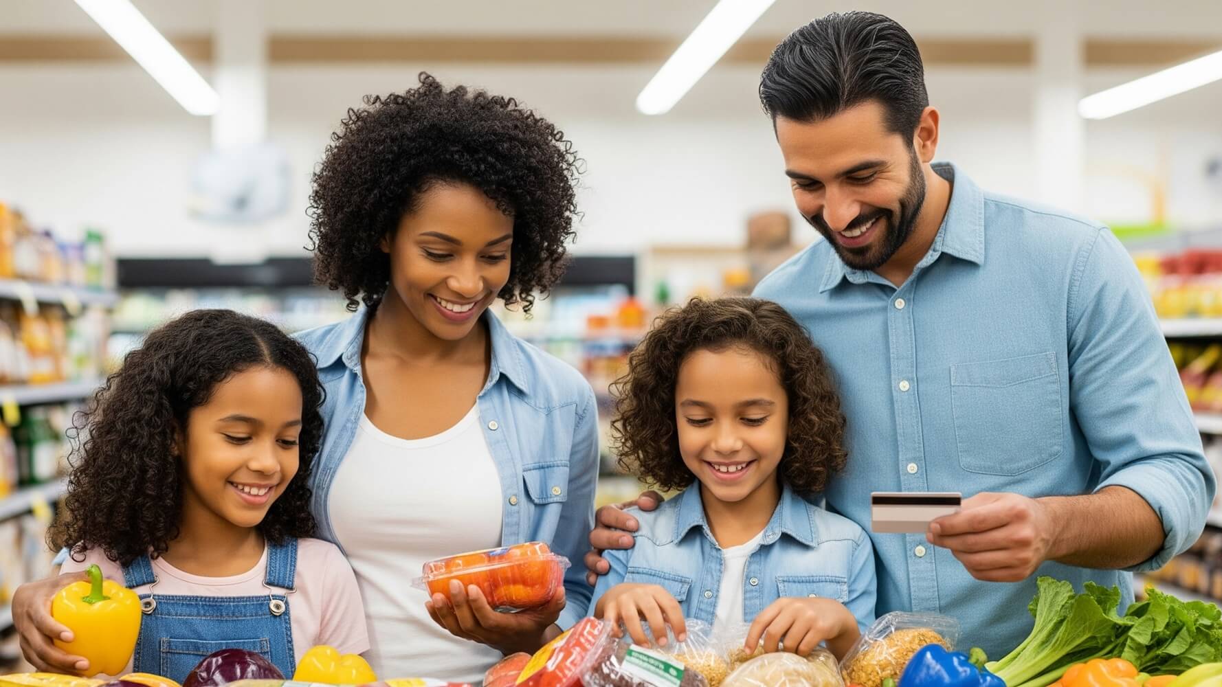 Do Truckstops Accept SNAP EBT Cards?