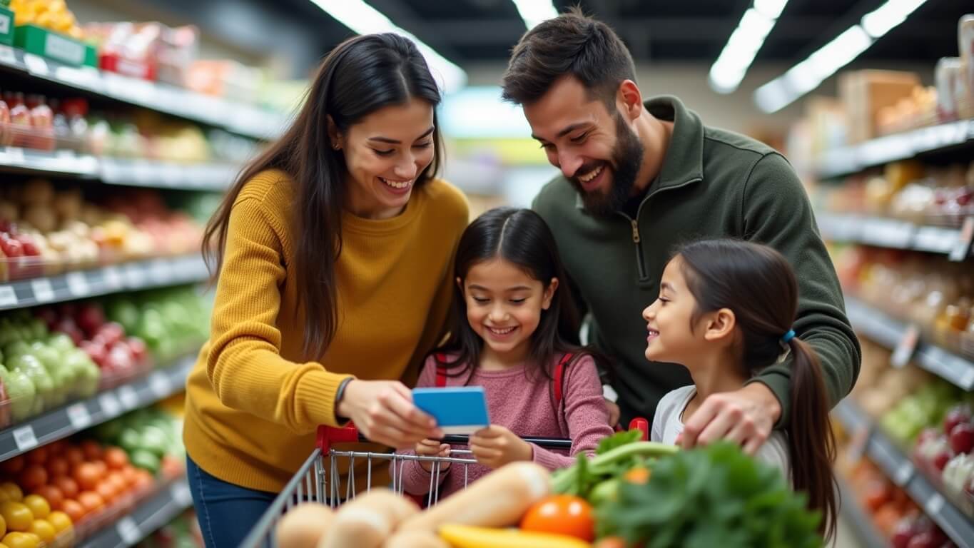 Can You Use Food Stamps For Prepared Food?